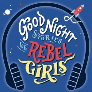 podcasts for women
