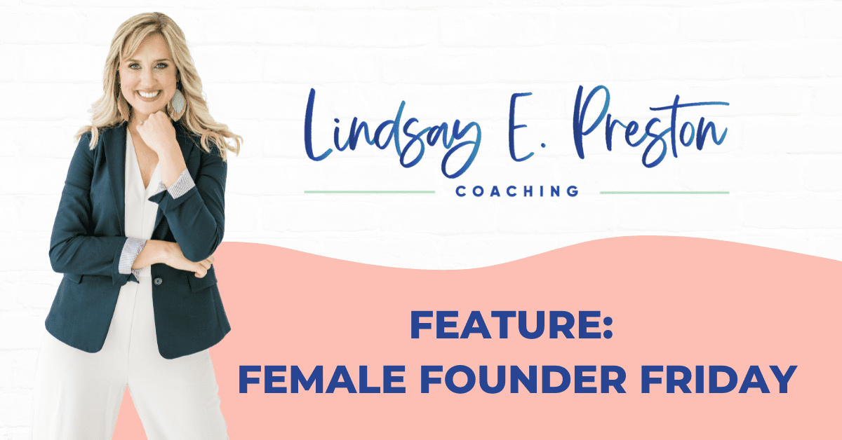female founder